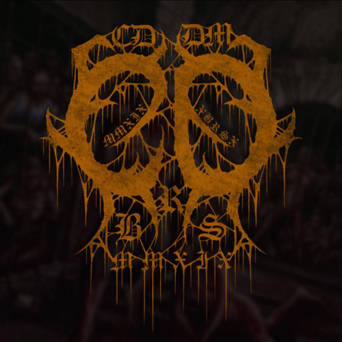 Cranial Discharge : Fluroantimonic - Disproportionate Retribution